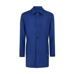 Flash Sale Silk Field Jacket Mens Outerwear