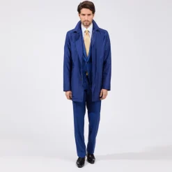 Flash Sale Silk Field Jacket Mens Outerwear