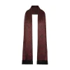 Flash Sale Silk Foulard Scarves