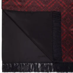 Flash Sale Silk Foulard Scarves