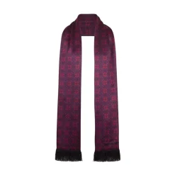 Sale Silk Foulard Scarves