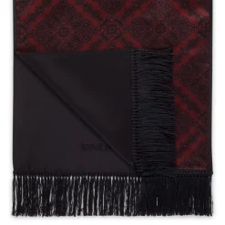 Fashion Silk Foulard Scarves