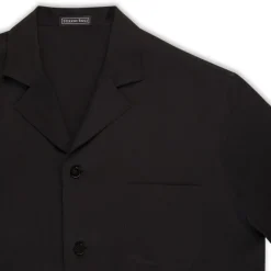 Cheap Silk Pyjama Set Mens Loungewear