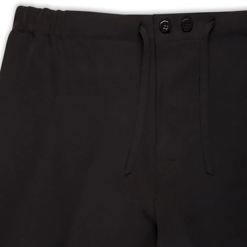 Cheap Silk Pyjama Set Mens Loungewear