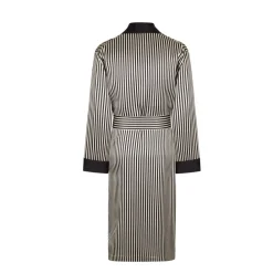 Store Silk Robe Mens Loungewear