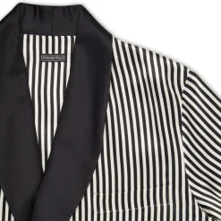 Store Silk Robe Mens Loungewear