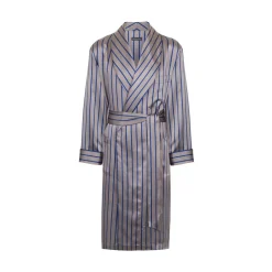 Best Silk Robe Mens Loungewear
