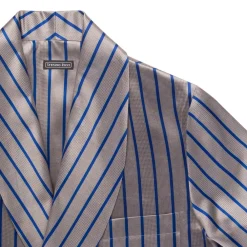 Best Silk Robe Mens Loungewear