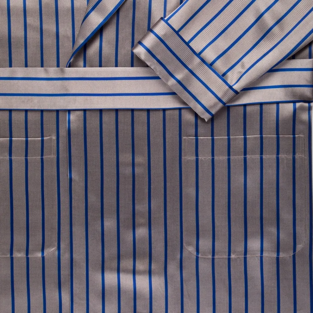 Best Silk Robe Mens Loungewear