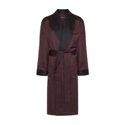 Shop Silk Robe Mens Loungewear