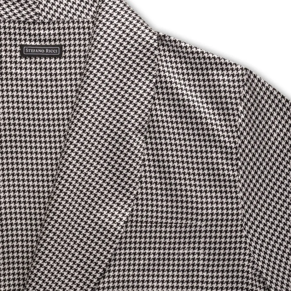 Discount Silk Robe Mens Loungewear
