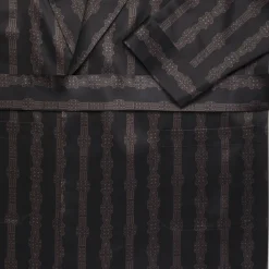 Cheap Silk Robe Mens Loungewear