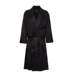Sale Silk Robe Mens Loungewear