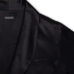 Sale Silk Robe Mens Loungewear