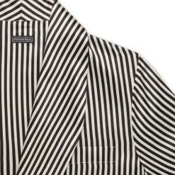 New Silk Robe Mens Loungewear