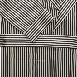 New Silk Robe Mens Loungewear