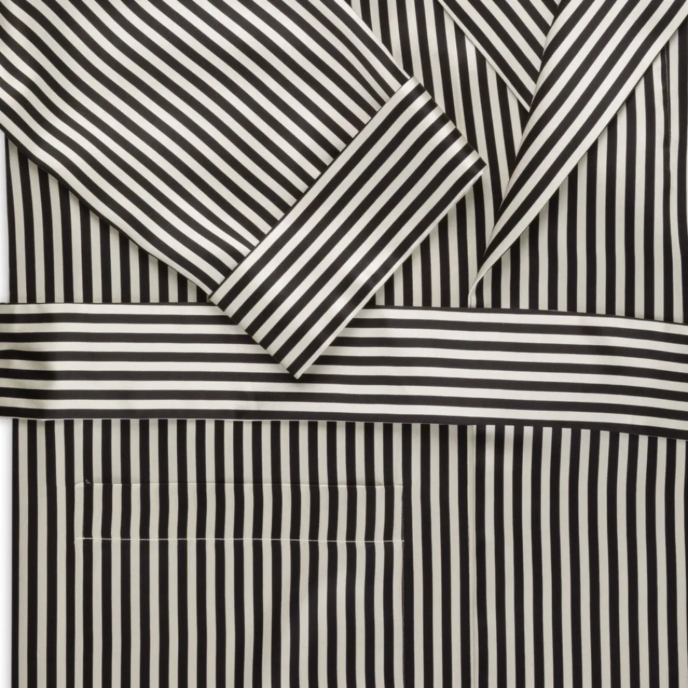 New Silk Robe Mens Loungewear