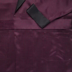 Hot Silk Robe Mens Loungewear