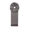 Fashion Silk Scarf Scarves