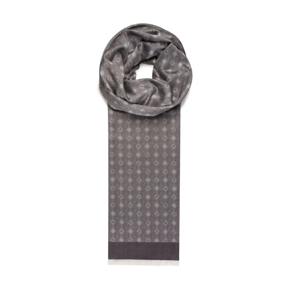 Fashion Silk Scarf Scarves