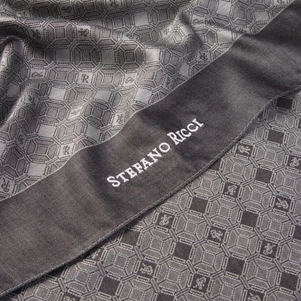 Fashion Silk Scarf Scarves