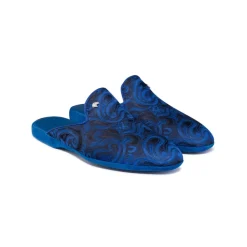 New Silk Slippers Espadrilles & Sandals