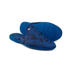New Silk Slippers Espadrilles & Sandals