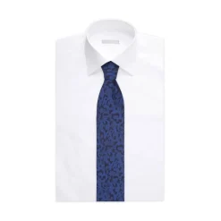 Cheap Silk Twill Hand Printed Tie Ties
