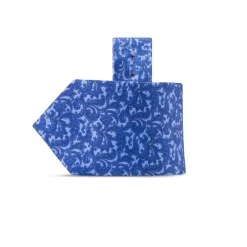 Hot Silk Twill Hand Printed Tie Ties