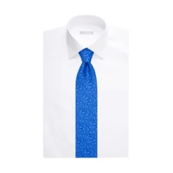 Discount Silk Twill Hand Printed Tie Ties