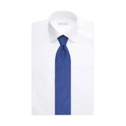 Hot Silk Twill Hand Printed Tie Ties