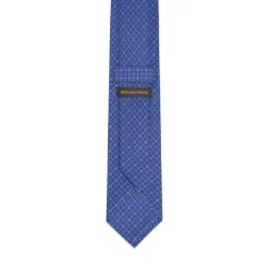 Hot Silk Twill Hand Printed Tie Ties