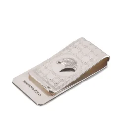 Shop Silver Money Clip Games & Lifestyle