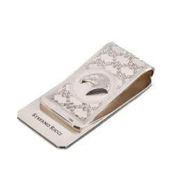 Online Silver Money Clip Games & Lifestyle
