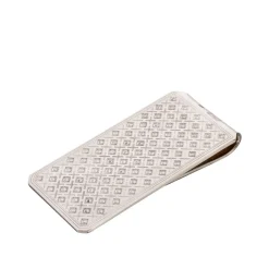 Outlet Silver Money Clip Games & Lifestyle