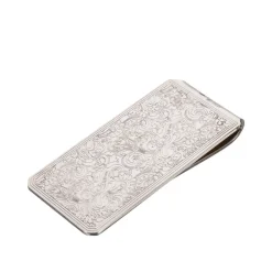 Shop Silver Money Clip Games & Lifestyle