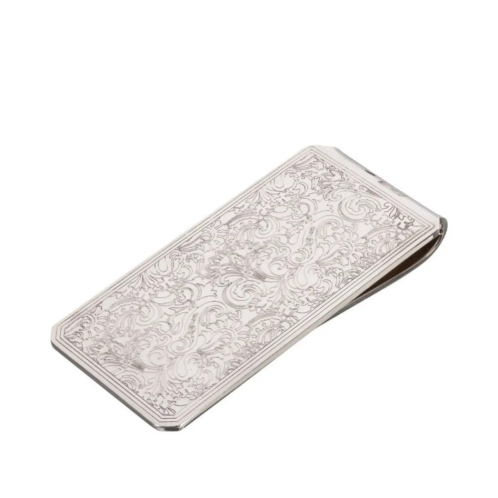 Shop Silver Money Clip Games & Lifestyle