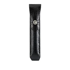 New Single Alligator Leather Cigar Holder Cigar Accessories