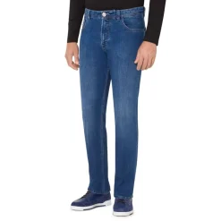 Outlet Slim Fit High Rise Jeans Mens Jeans
