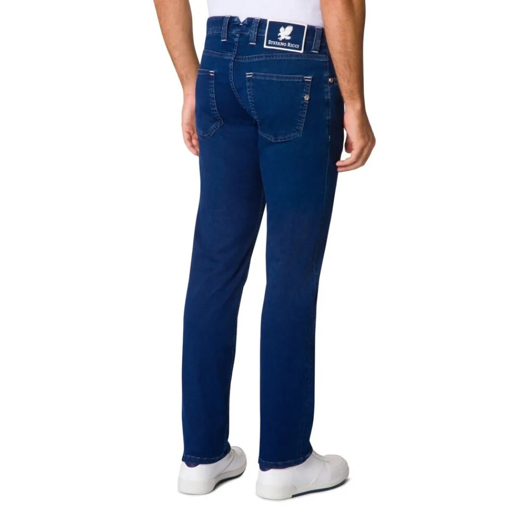 New Slim Fit Jeans Mens Last Sizes
