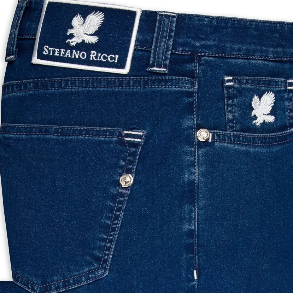 New Slim Fit Jeans Mens Last Sizes