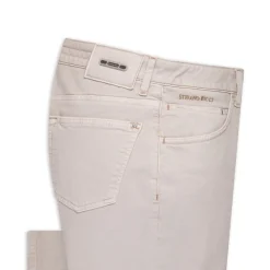 New Slim Fit Jeans Mens Trousers