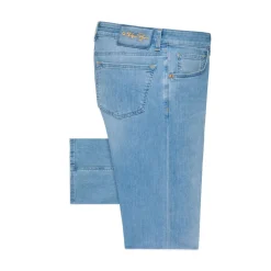 Cheap Slim Fit Jeans Mens Last Sizes