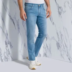 Cheap Slim Fit Jeans Mens Last Sizes