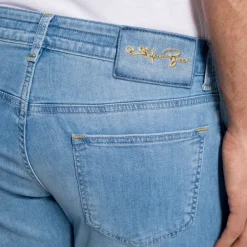 Cheap Slim Fit Jeans Mens Last Sizes