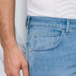 Cheap Slim Fit Jeans Mens Last Sizes
