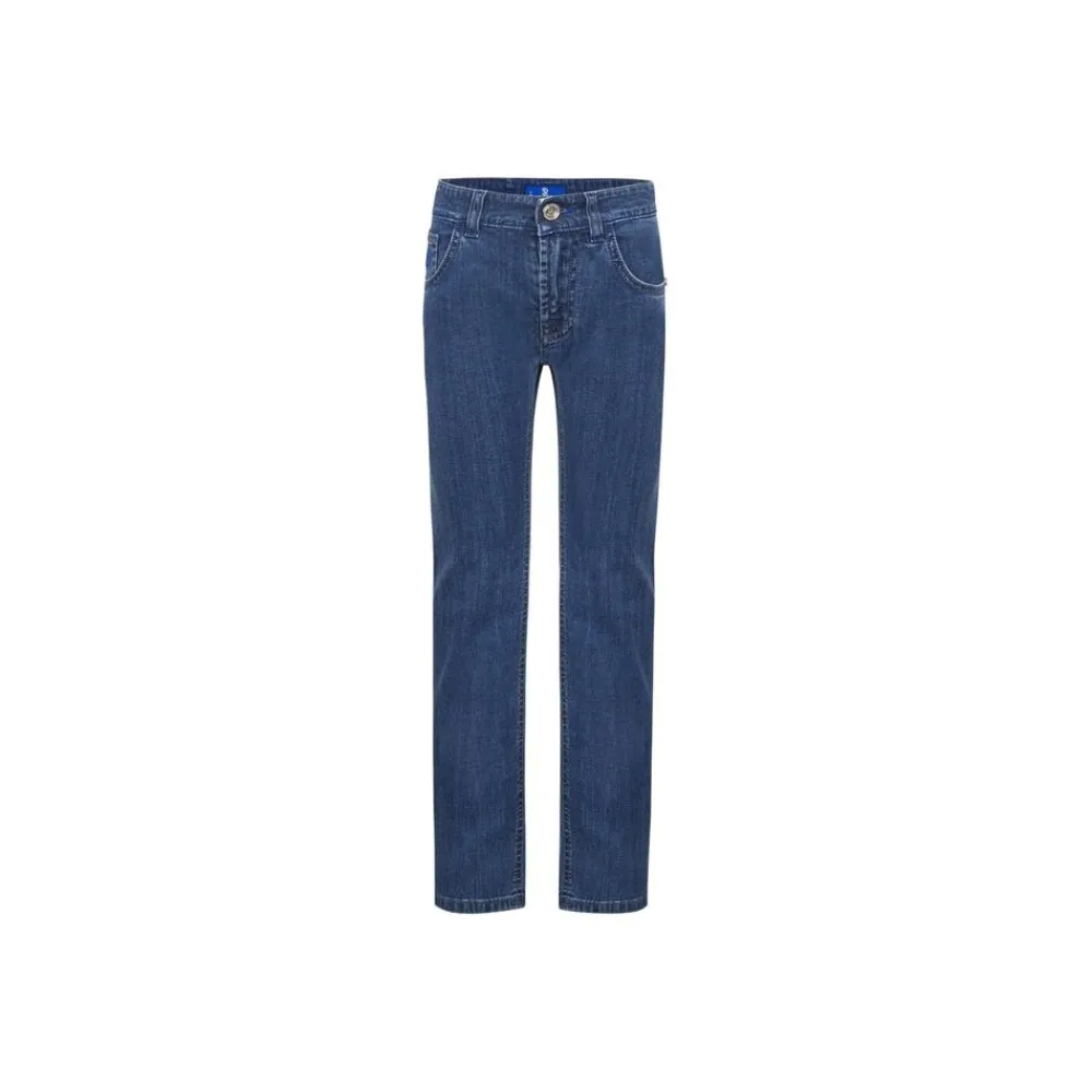 Store Slim Fit Jeans Junior Jeans & Trousers