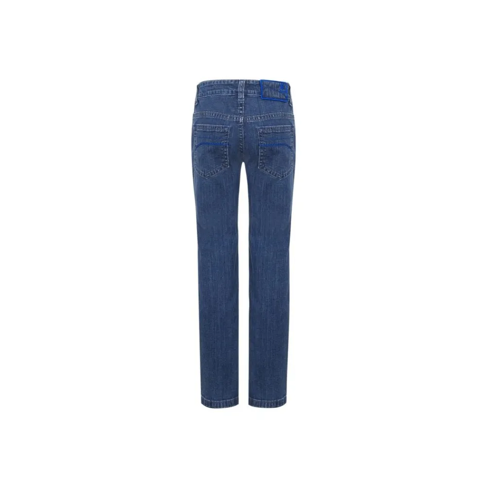 Store Slim Fit Jeans Junior Jeans & Trousers
