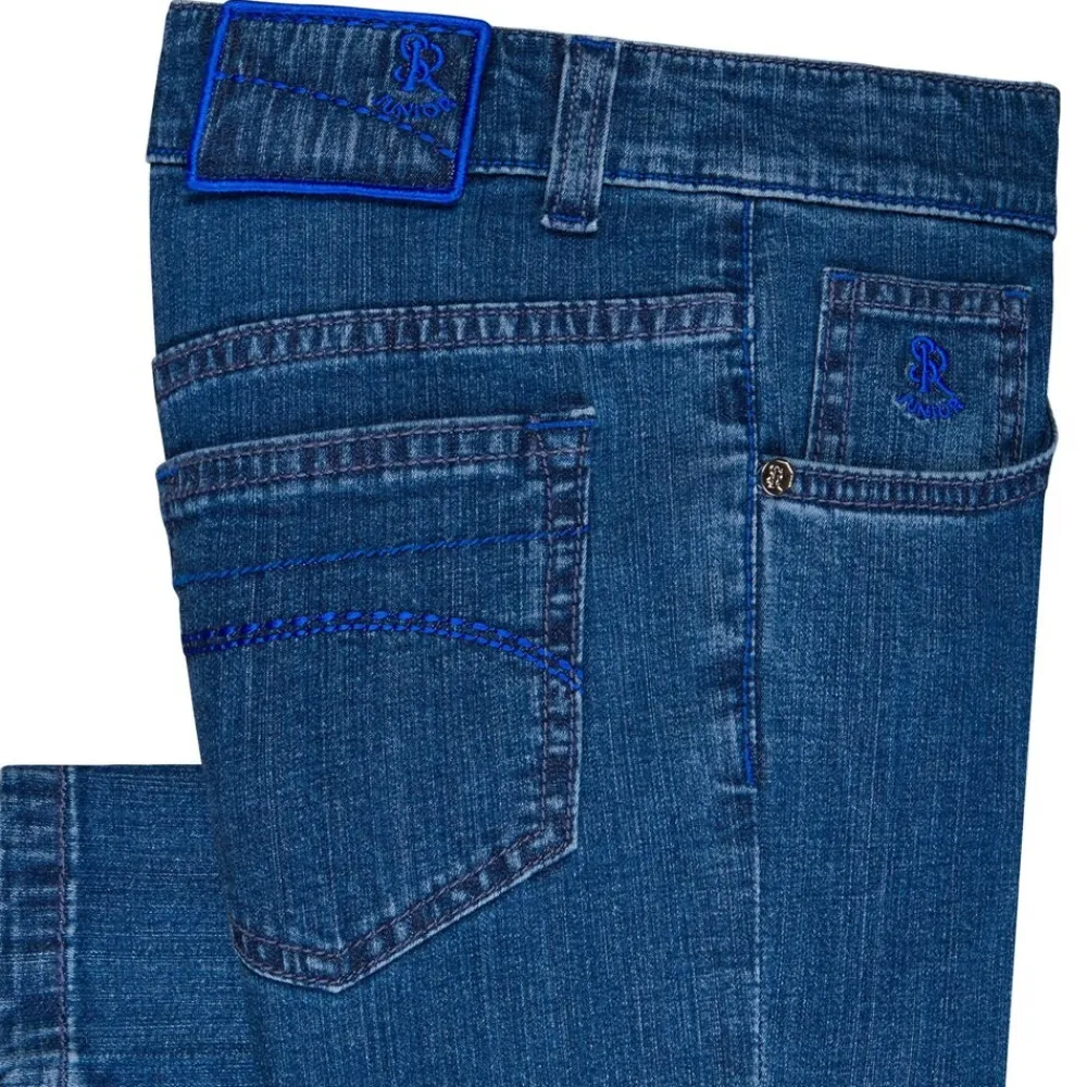 Store Slim Fit Jeans Junior Jeans & Trousers