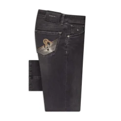 Fashion Slim Fit Jeans Mens Jeans